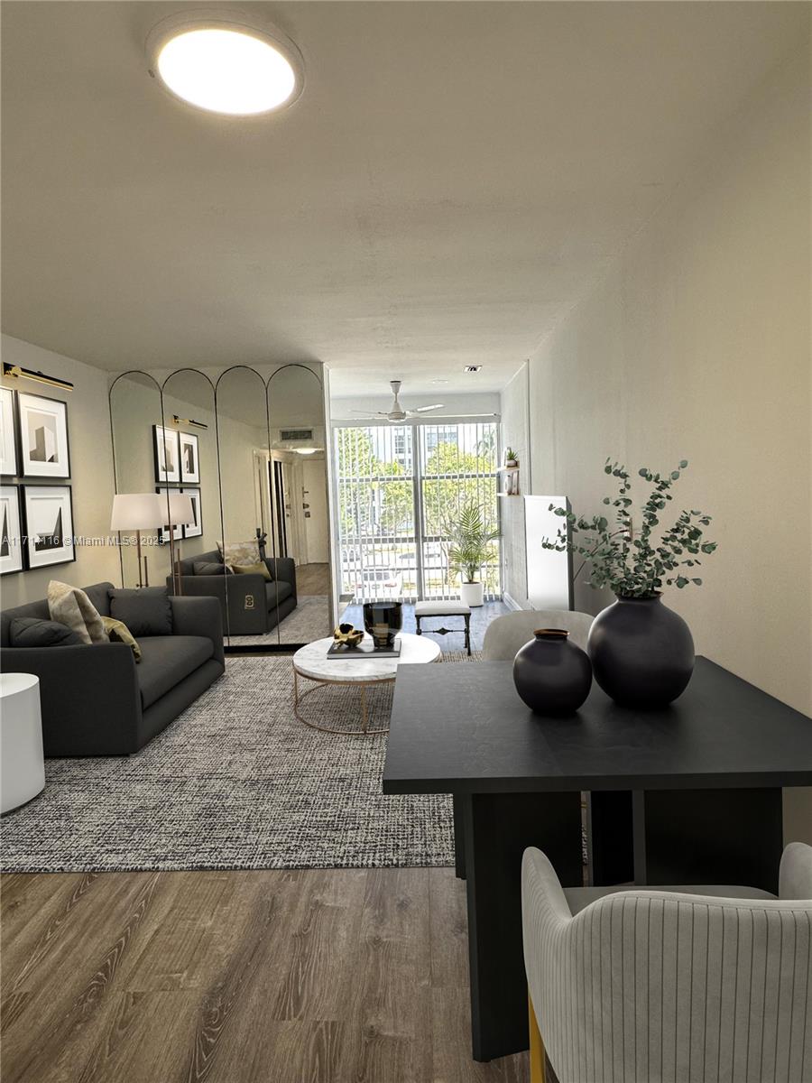 Experience the best of Sunny Isles in this beautiful 1-bedroom apartment! Just a short walk from the beach!
Features:
- 1 spacious bedroom with ample closet space
- 1 bathroom with modern fixtures
- Living with a small office space
- Building amenities: pool, gym, and more!
Close proximity to shops, restaurants, and entertainment
HOA 3 weeks for approval. and $500 deposit