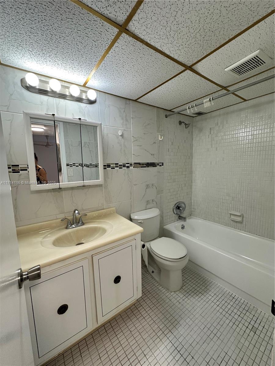 AVILA CONDO - Residential Lease
