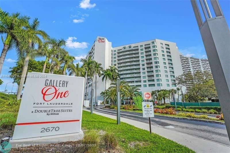 2670 E Sunrise Blvd 1132