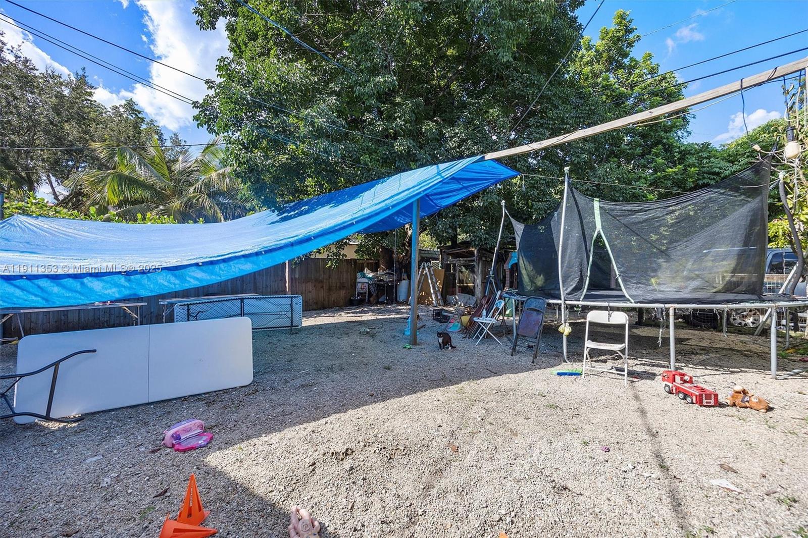 GRIFFING SILVER PALM SUB - Residential Income