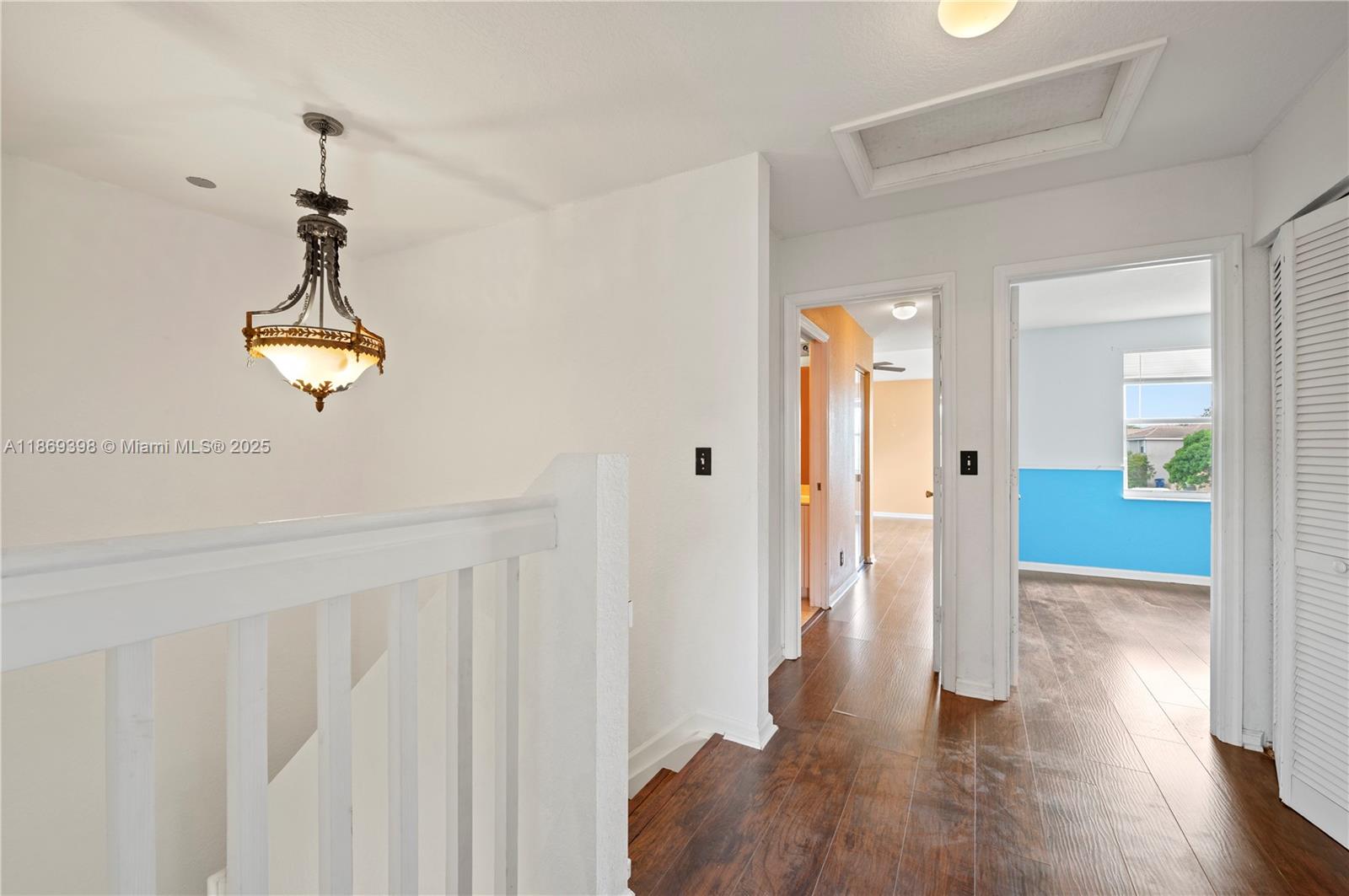 S & R OF INVERRARY - Residential Lease