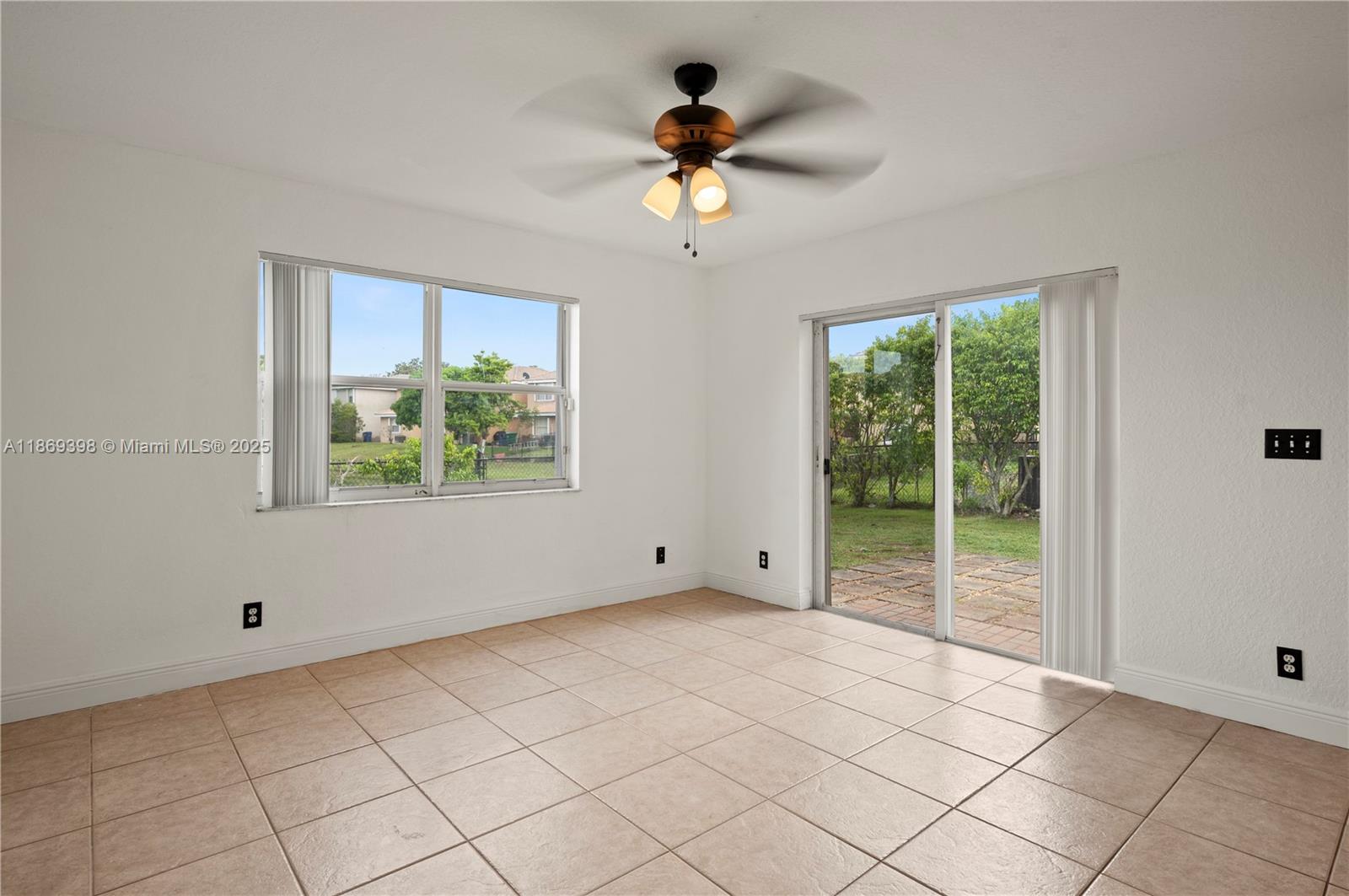 S & R OF INVERRARY - Residential Lease