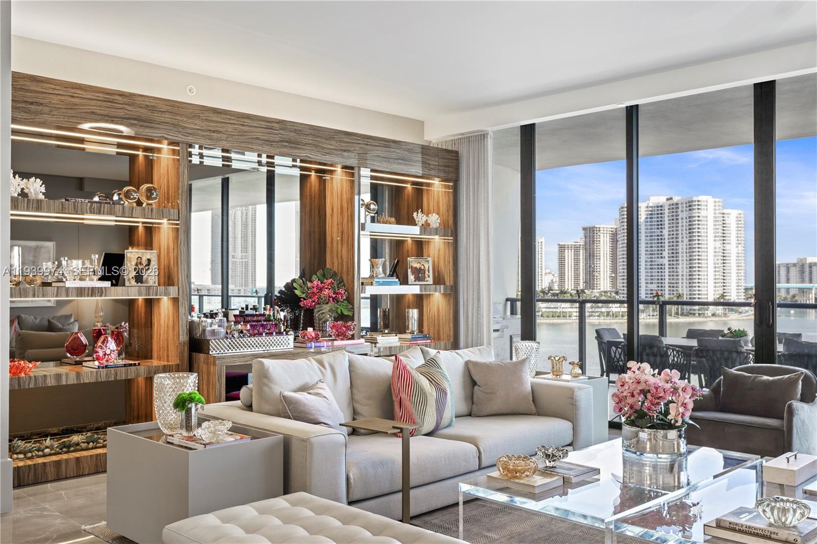 5500 Island Estates Dr 602