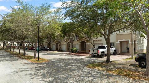 A home in Homestead