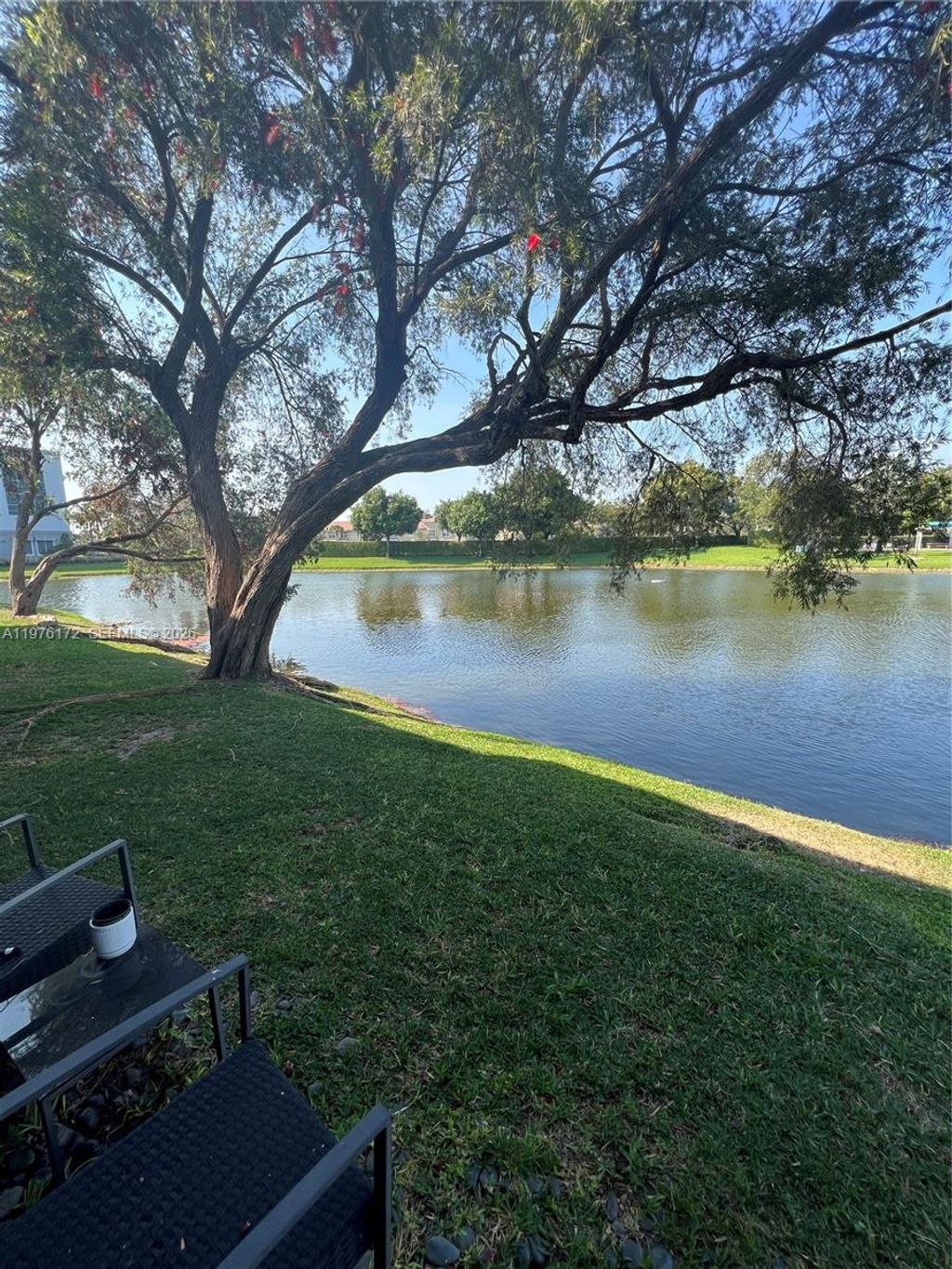 Photo of 5533 Courtyard Dr #5533, Margate, FL 33063 (MLS # A11976172)