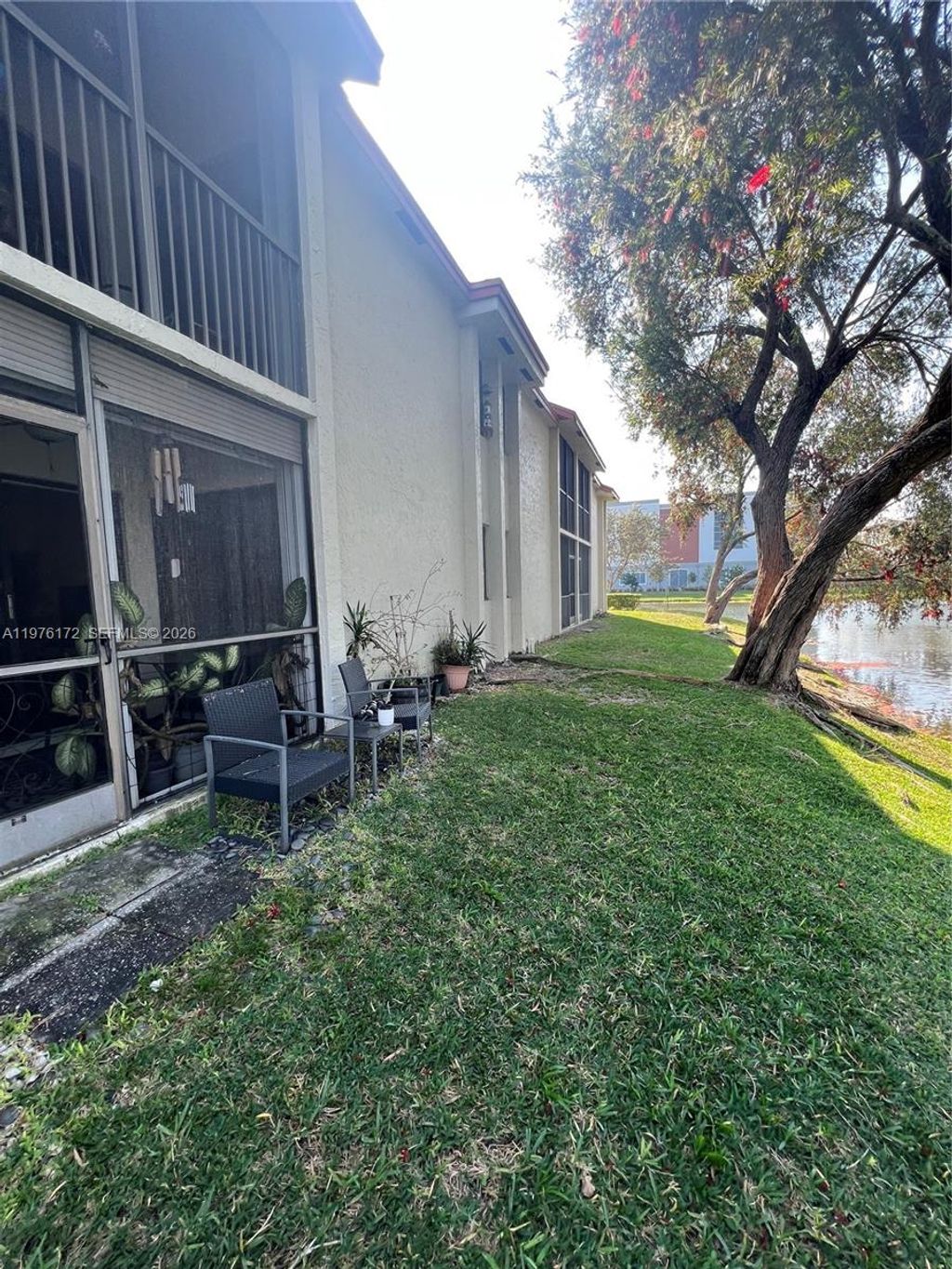 Photo of 5533 Courtyard Dr #5533, Margate, FL 33063 (MLS # A11976172)