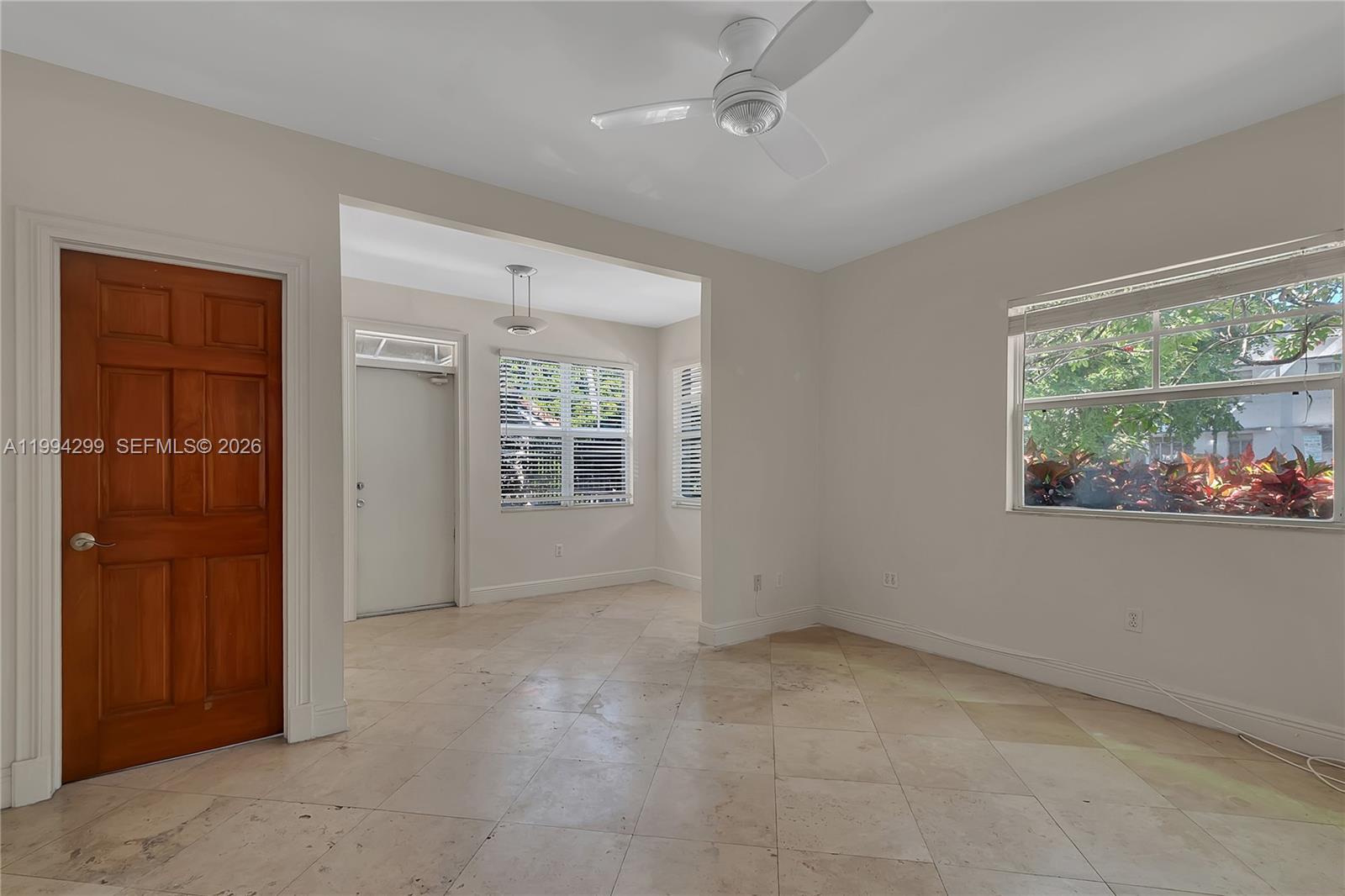 LENOX MANOR - Residential Lease