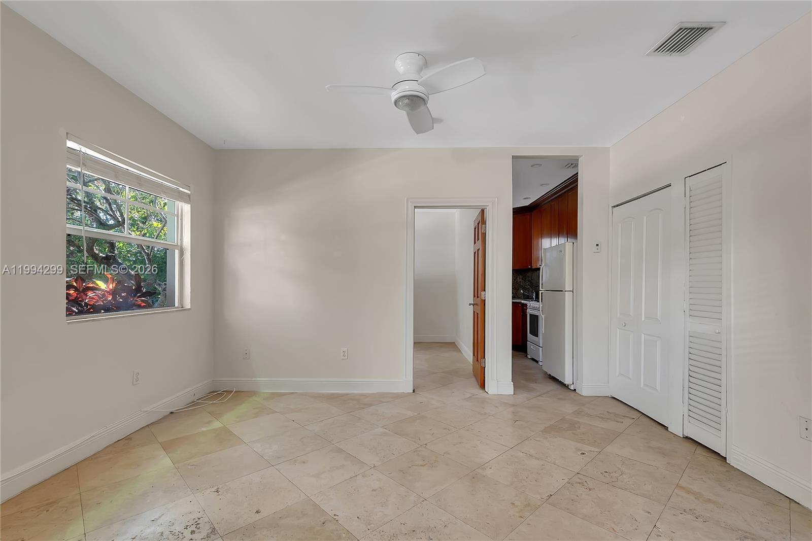 LENOX MANOR - Residential Lease