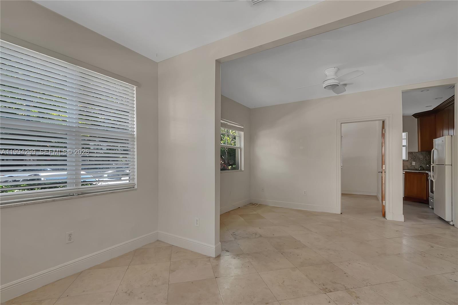 LENOX MANOR - Residential Lease