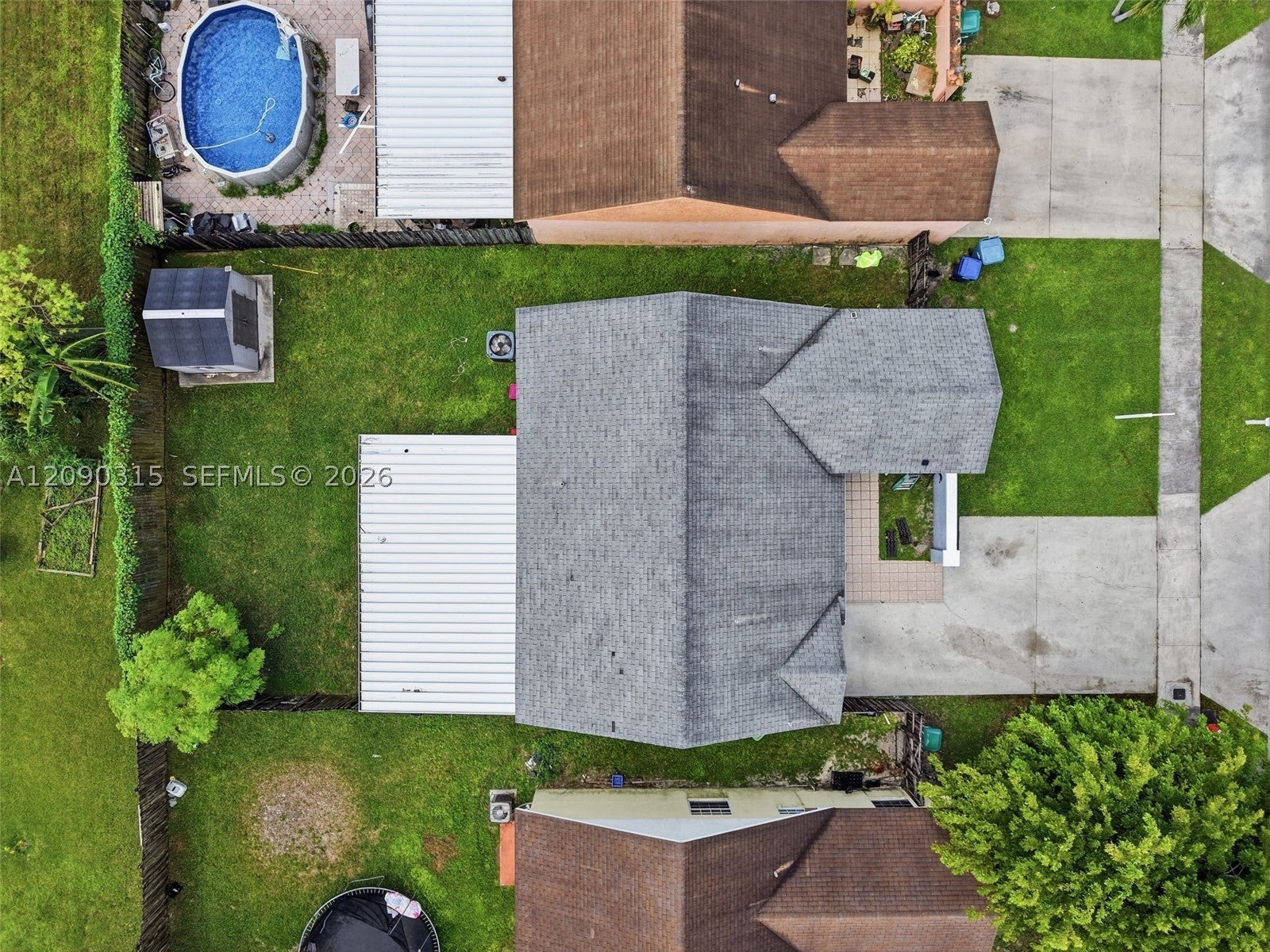 3226 NW 203rd St