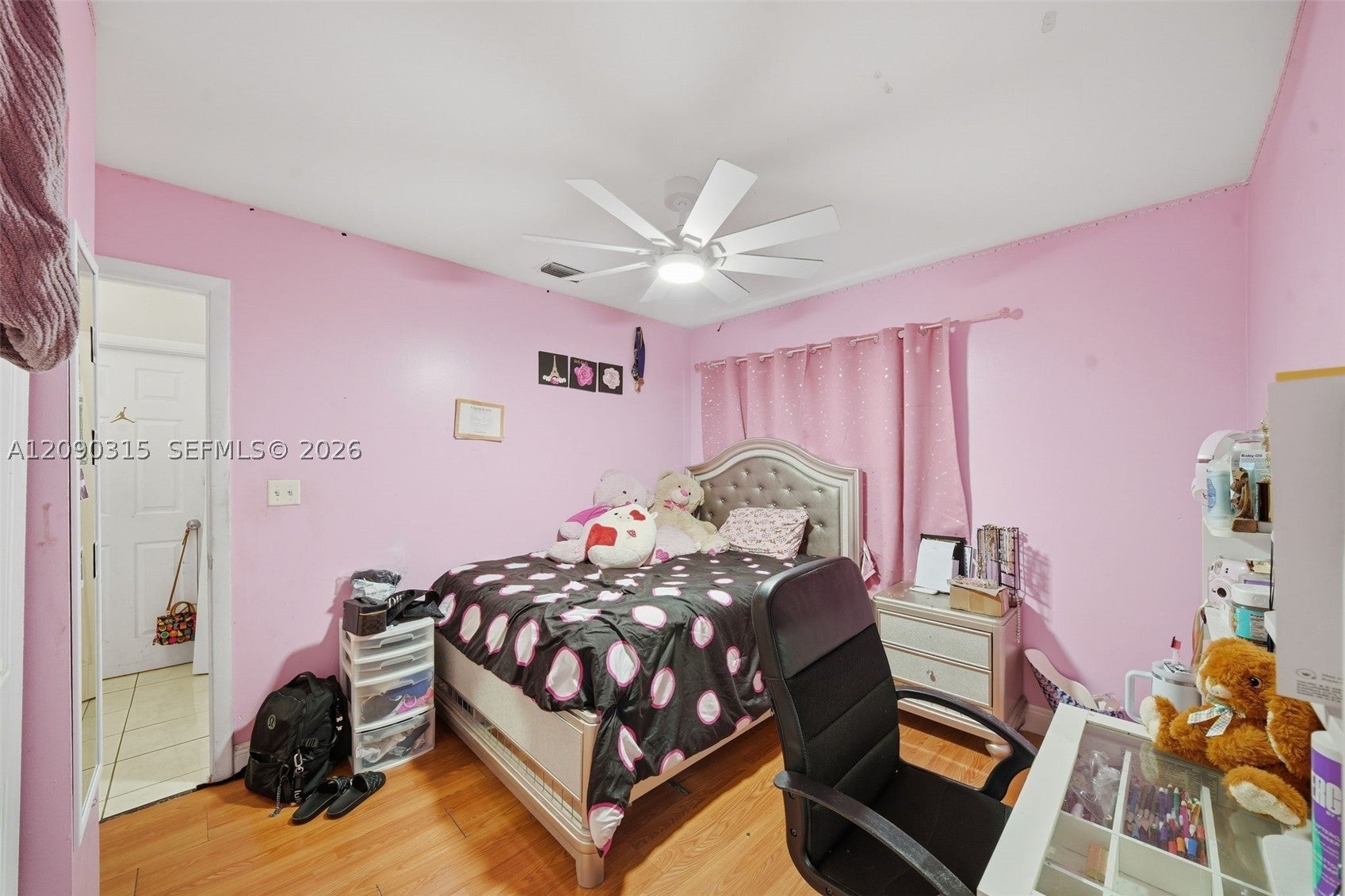 3226 NW 203rd St