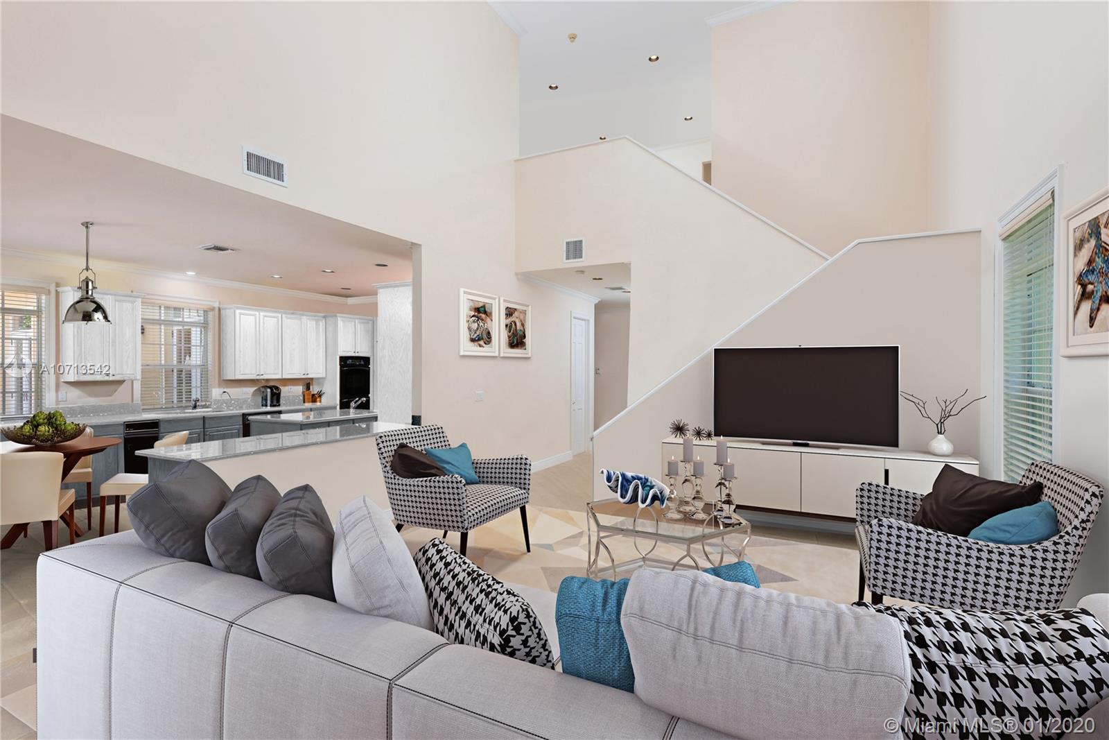 FANTASTIC GARDENS ESTATES - Residential