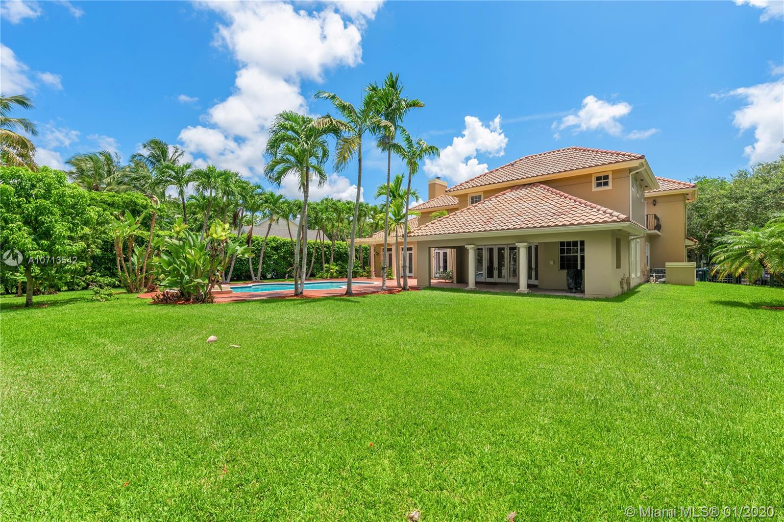 FANTASTIC GARDENS ESTATES - Residential