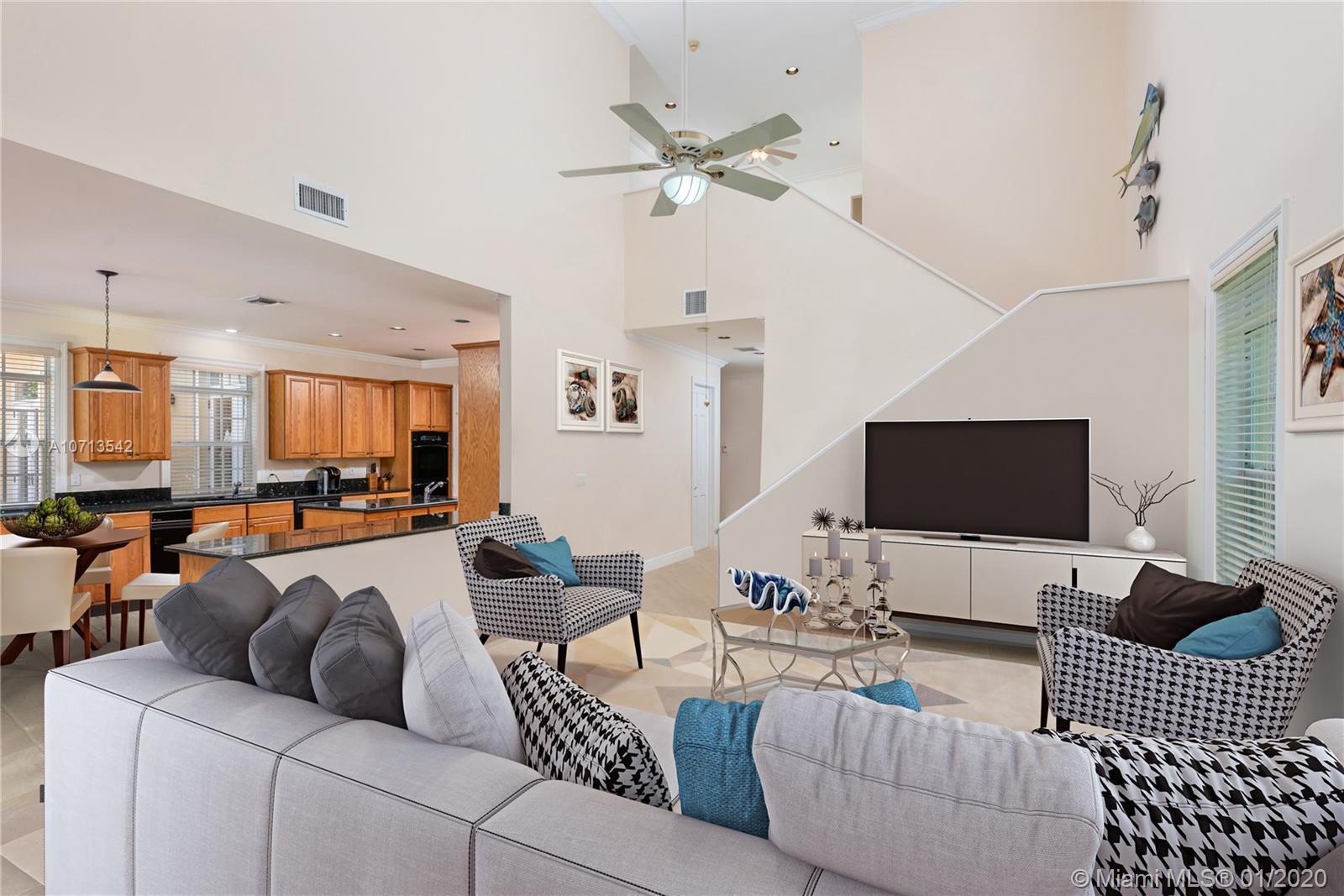 FANTASTIC GARDENS ESTATES - Residential