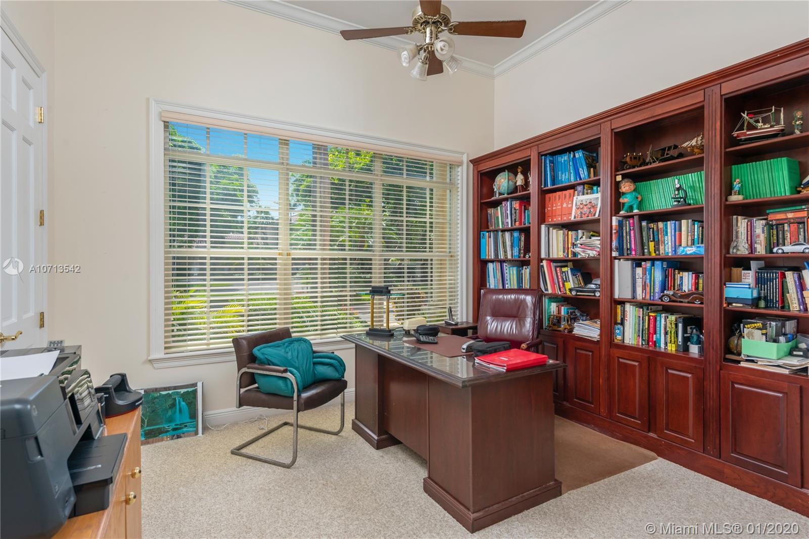 FANTASTIC GARDENS ESTATES - Residential