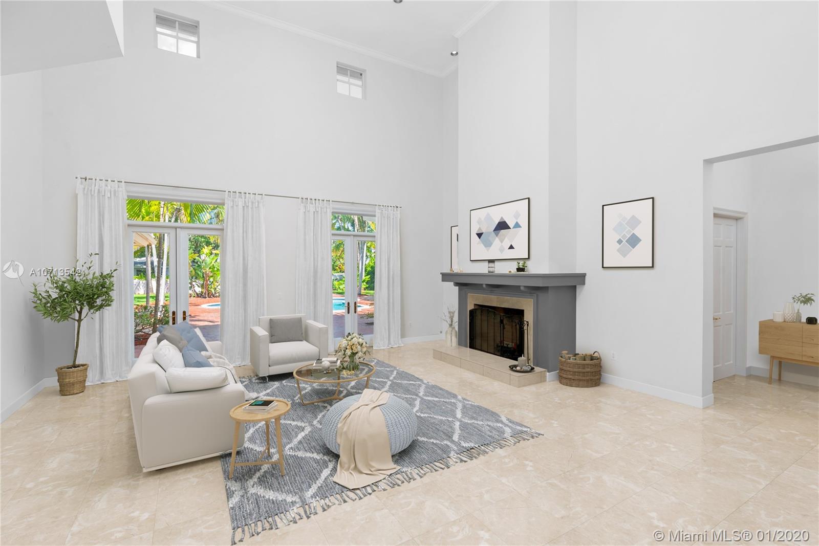 FANTASTIC GARDENS ESTATES - Residential