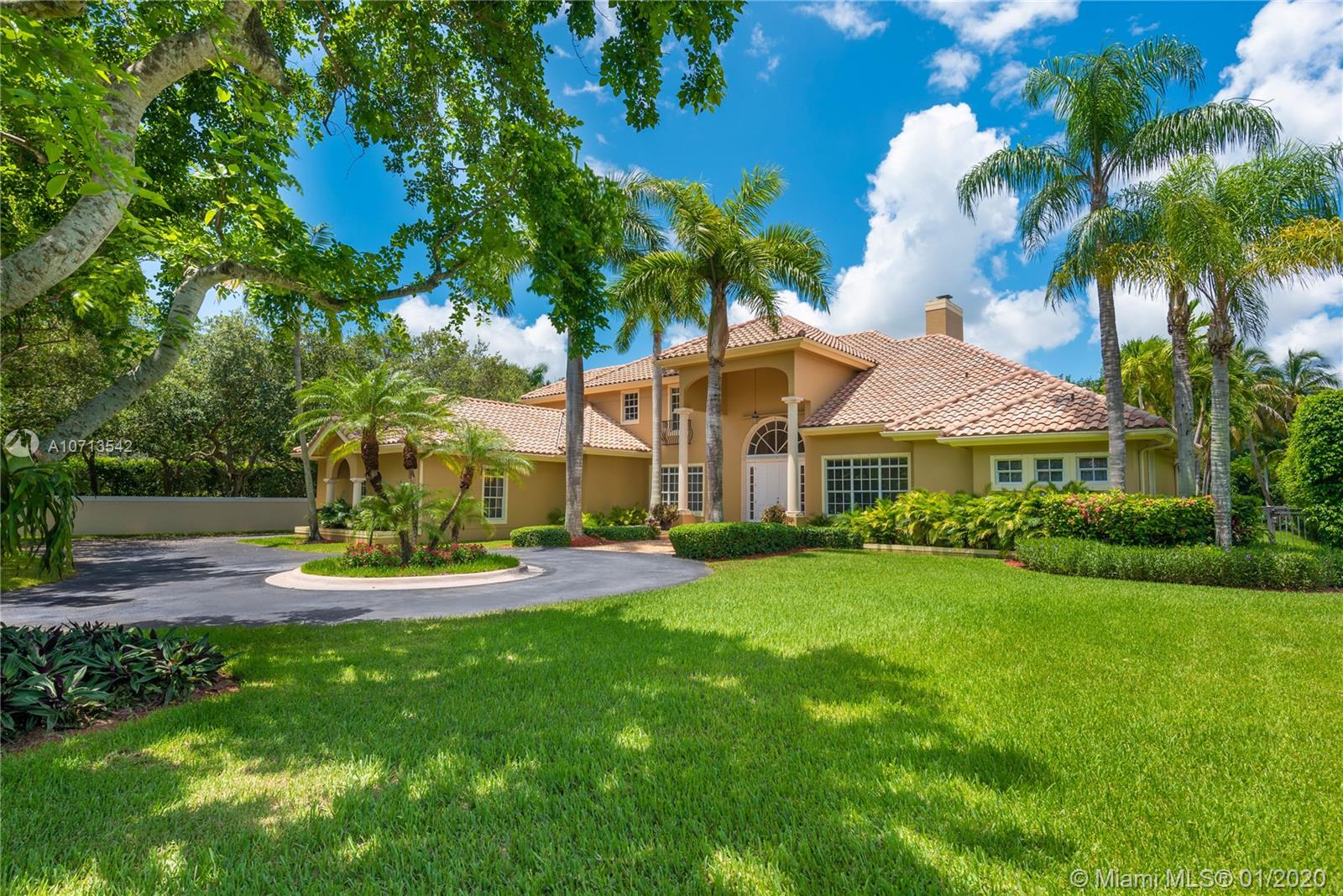 FANTASTIC GARDENS ESTATES - Residential