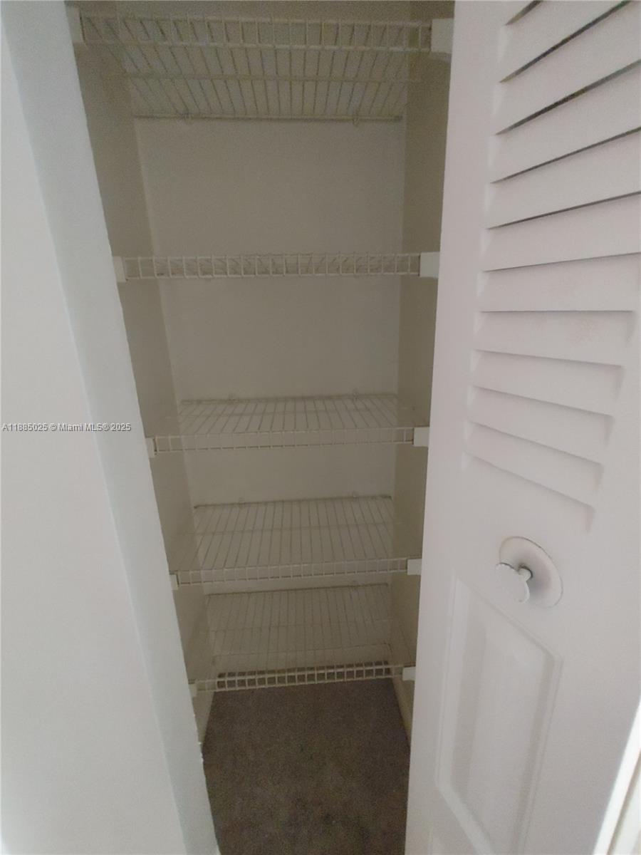 COURTYARDS OF BROWARD COND - Residential Lease