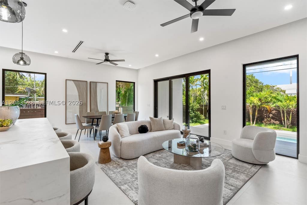 Photo of 1337 NE 13th Ave #1337, Fort Lauderdale, FL 33304 (MLS # A12043528)