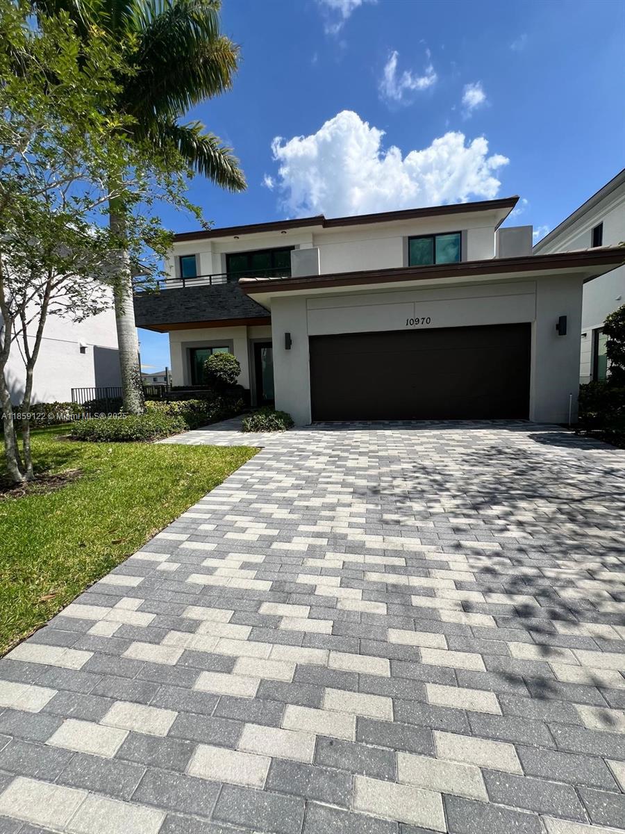 TRIPLE H RANCH PLAT - Residential Lease