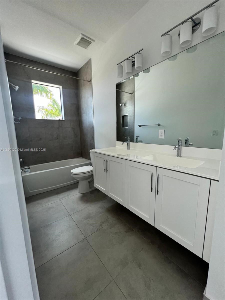 TRIPLE H RANCH PLAT - Residential Lease