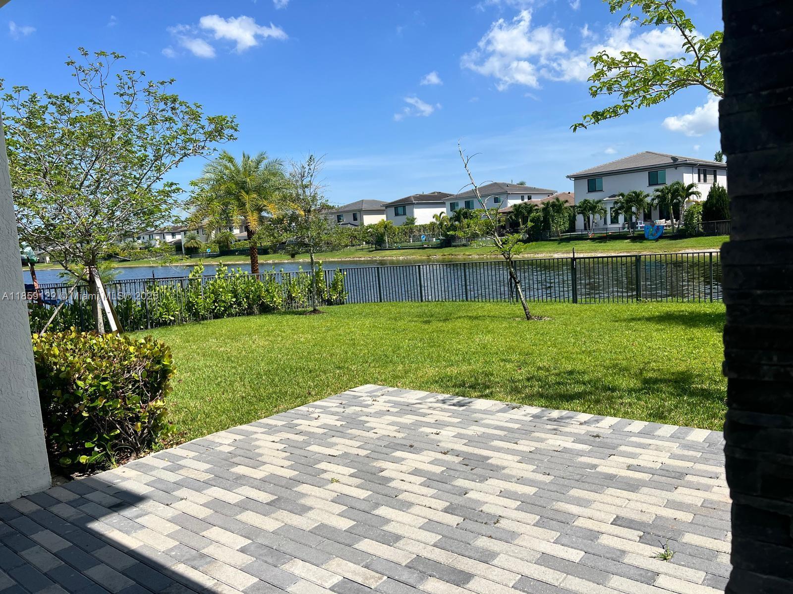 TRIPLE H RANCH PLAT - Residential Lease