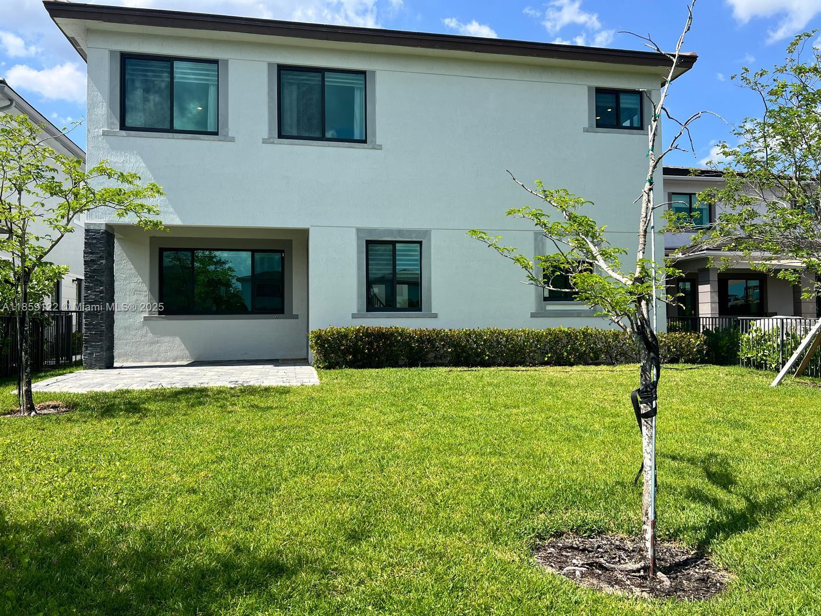 TRIPLE H RANCH PLAT - Residential Lease