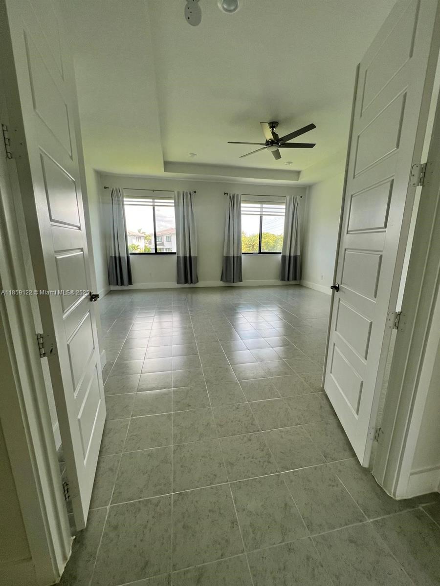 TRIPLE H RANCH PLAT - Residential Lease