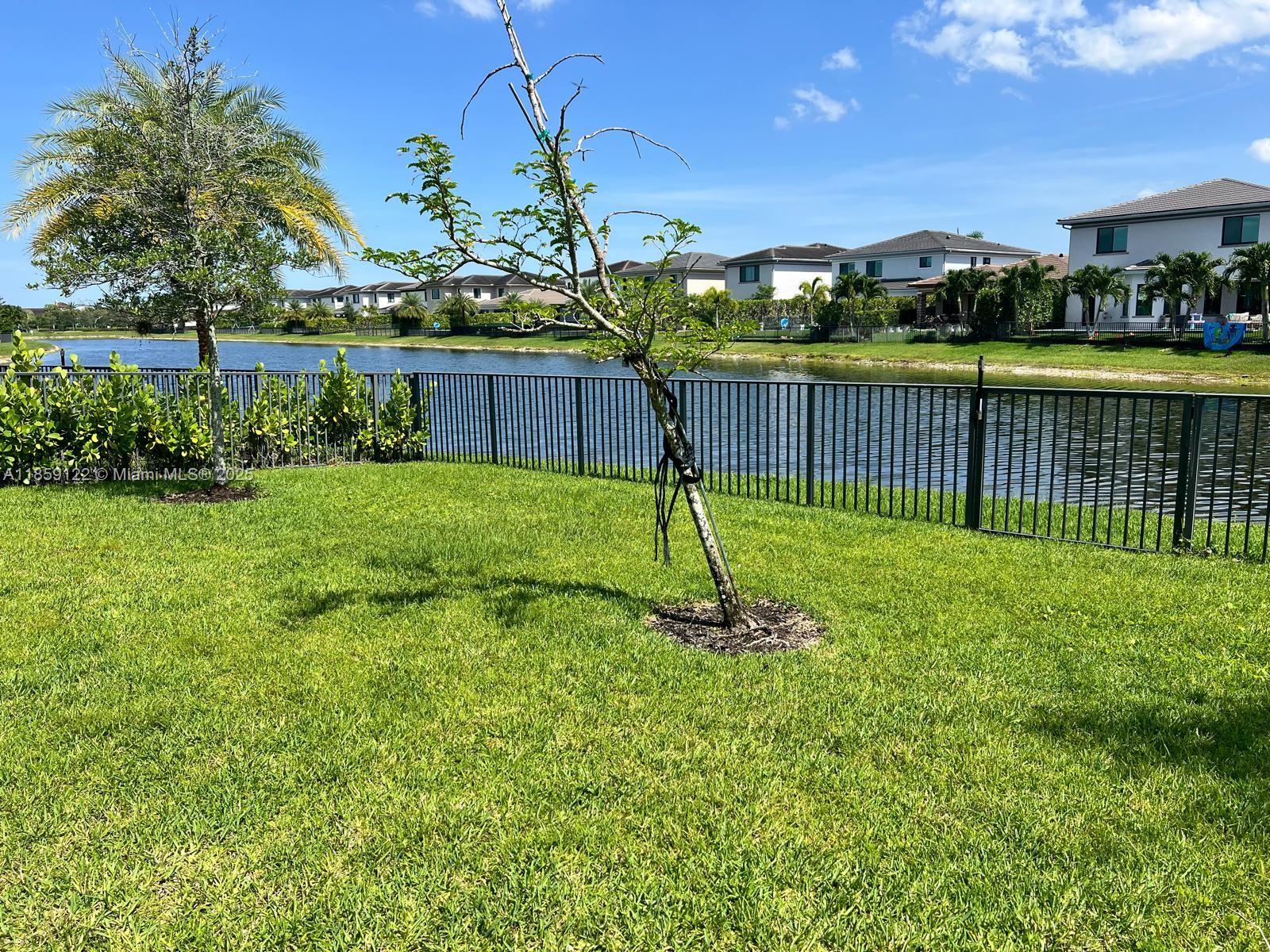 TRIPLE H RANCH PLAT - Residential Lease