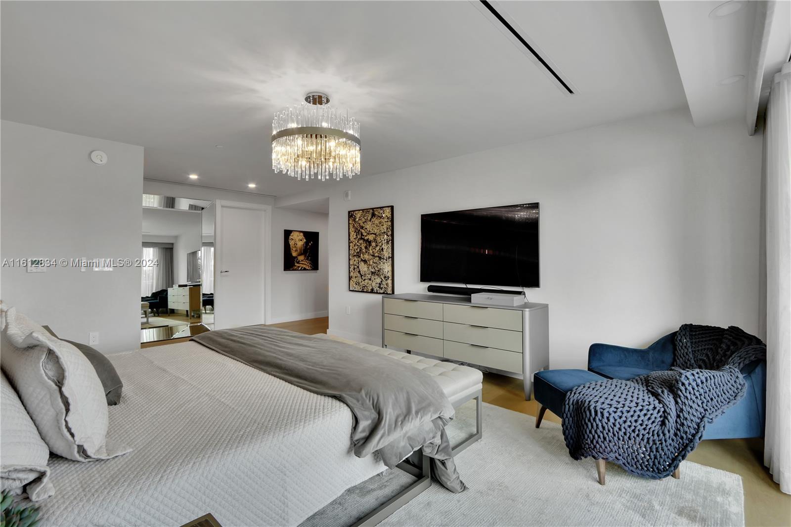 4701 NORTH MERIDIAN CONDO - Residential