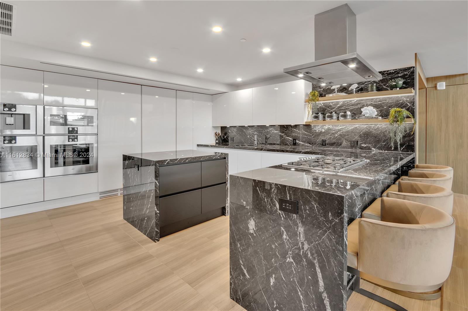 4701 NORTH MERIDIAN CONDO - Residential