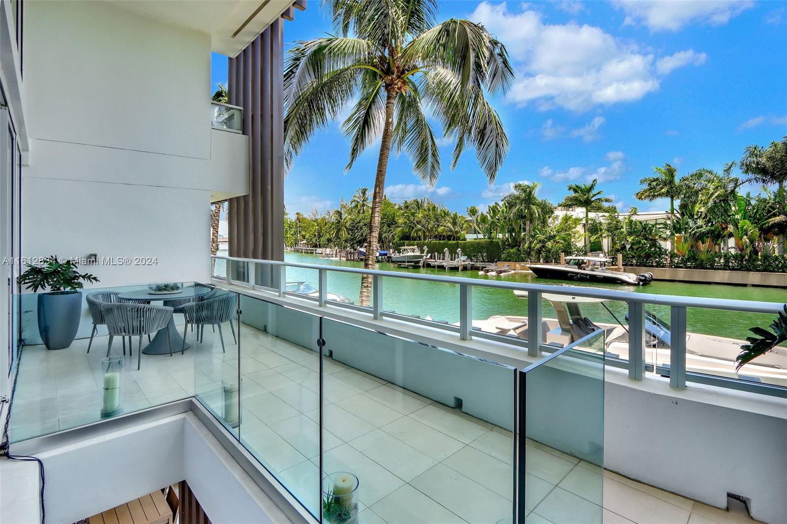 4701 NORTH MERIDIAN CONDO - Residential