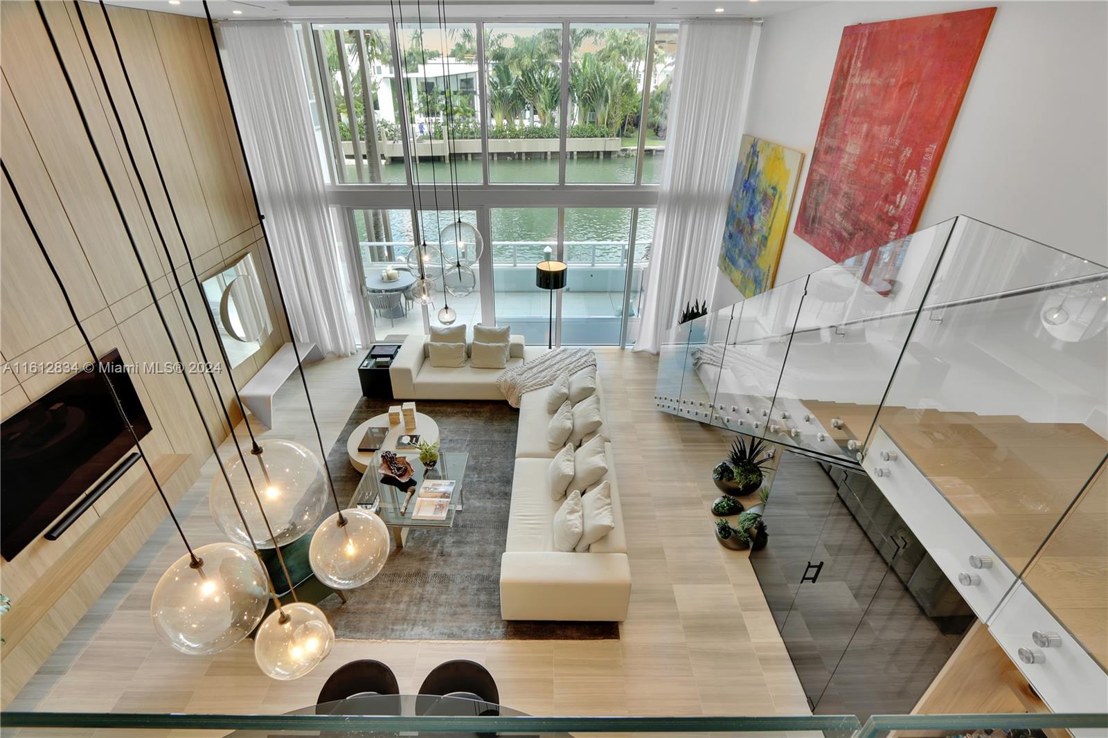 4701 NORTH MERIDIAN CONDO - Residential