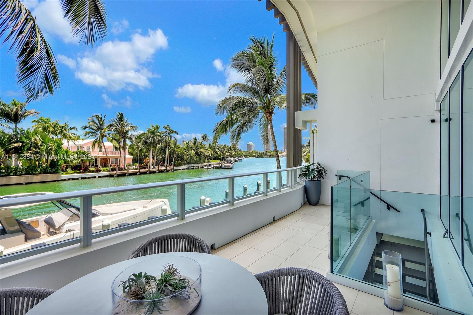 4701 NORTH MERIDIAN CONDO - Residential