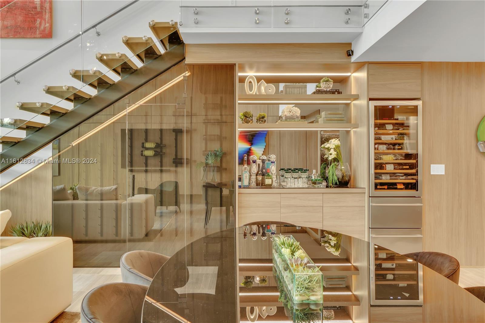 4701 NORTH MERIDIAN CONDO - Residential