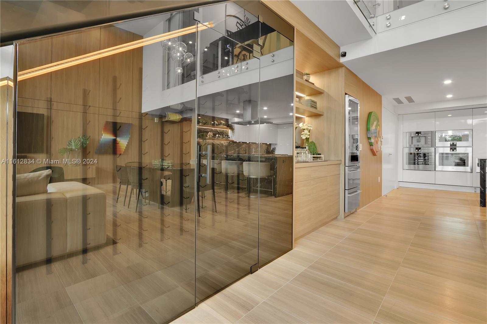 4701 NORTH MERIDIAN CONDO - Residential