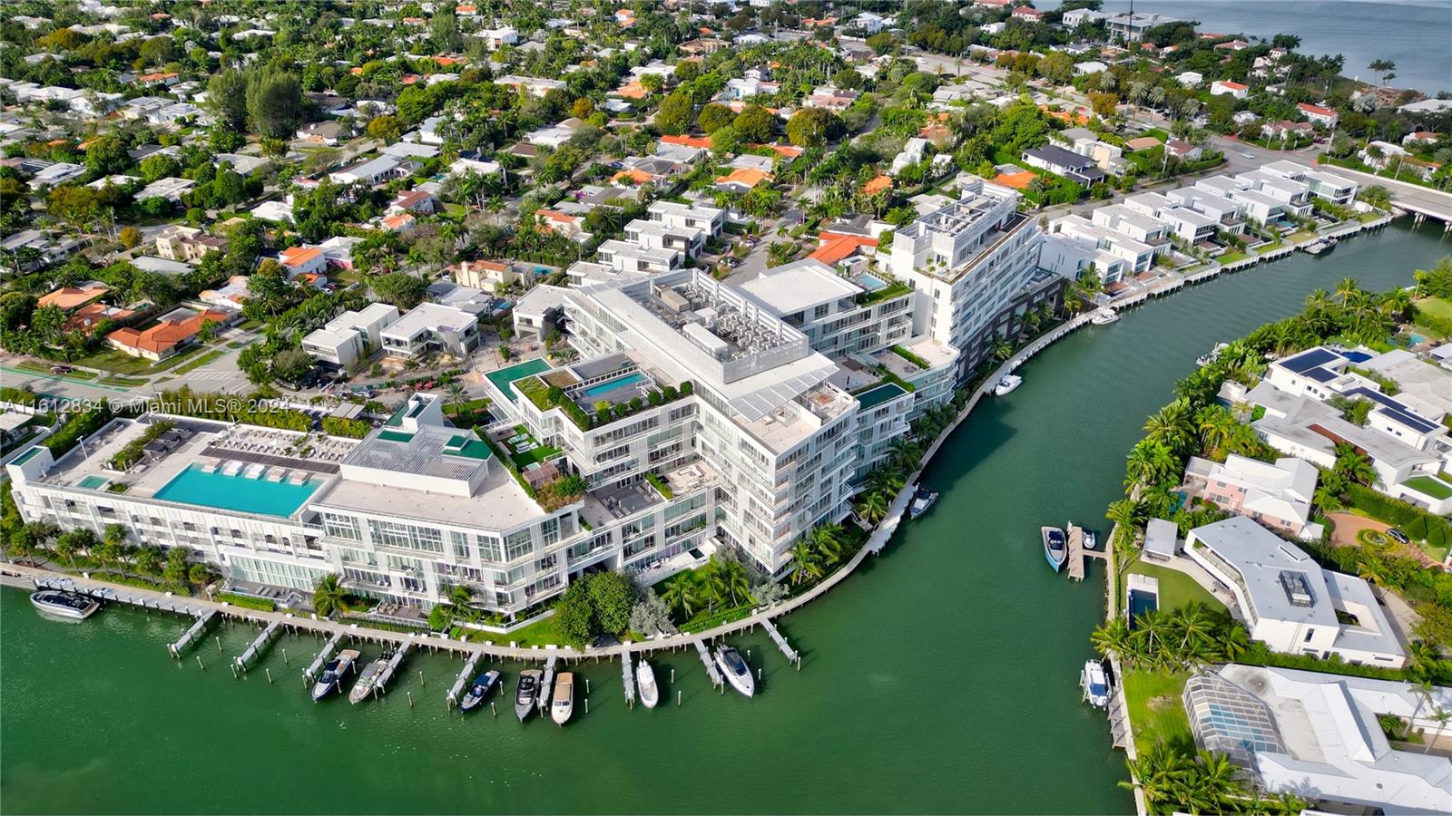 4701 NORTH MERIDIAN CONDO - Residential