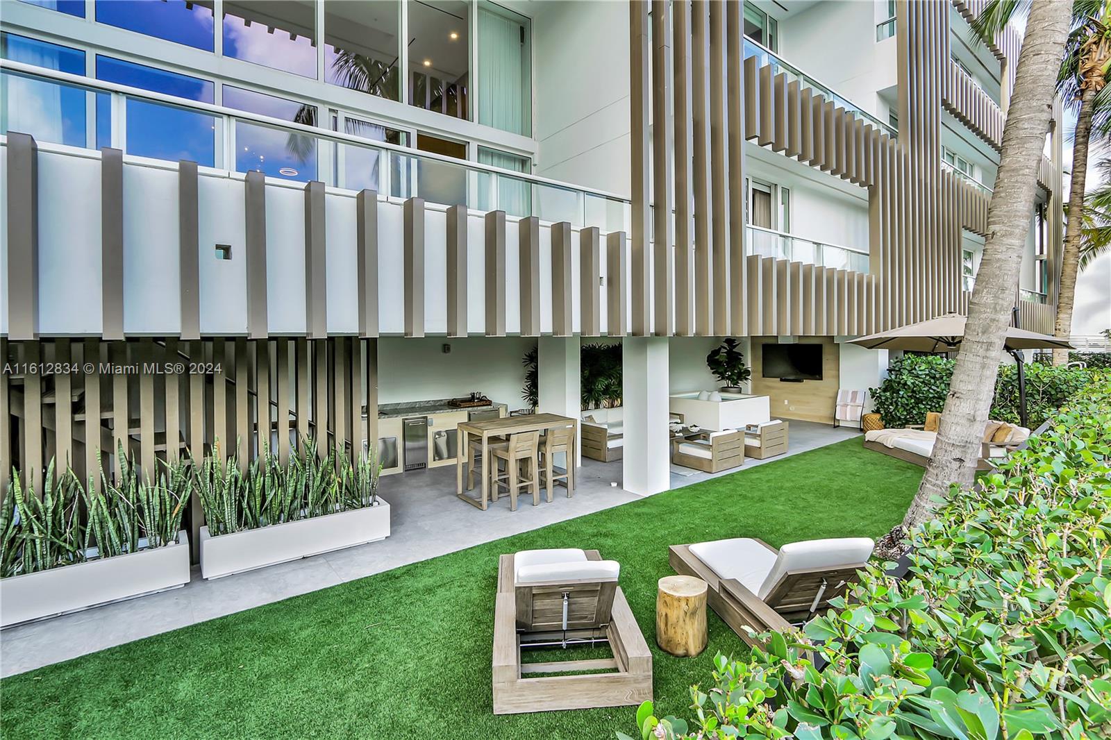 4701 NORTH MERIDIAN CONDO - Residential