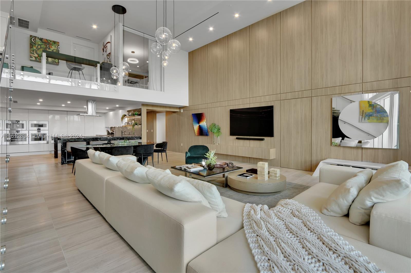 4701 NORTH MERIDIAN CONDO - Residential