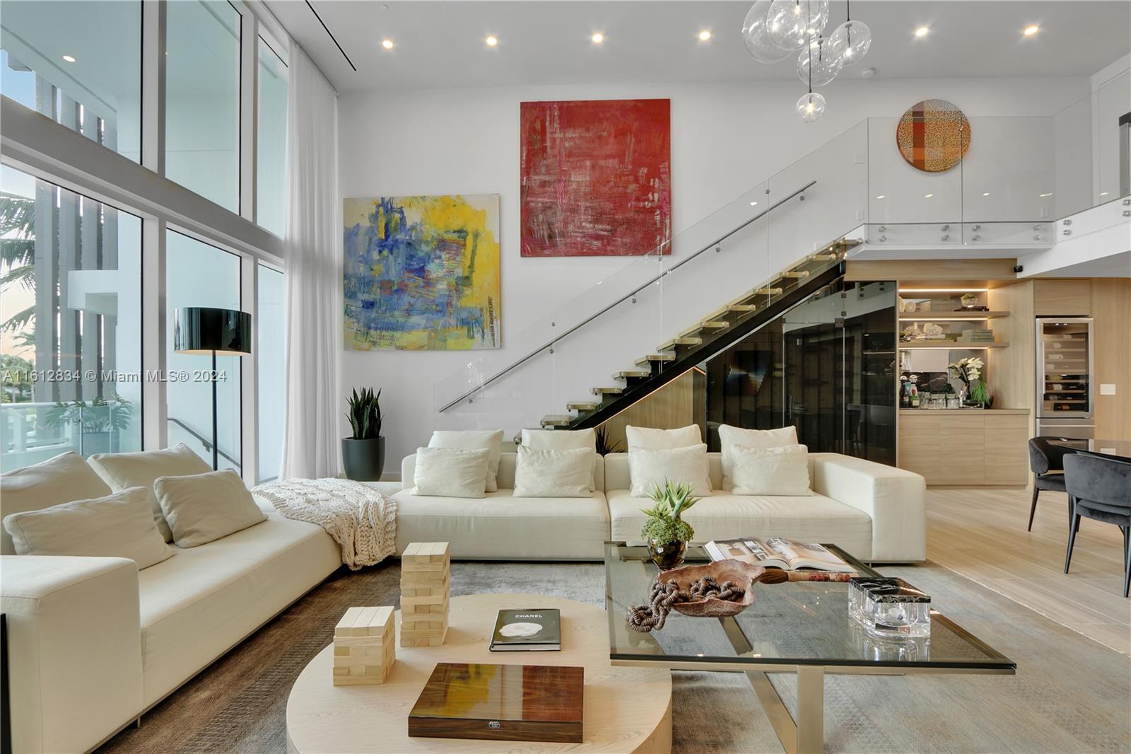 4701 NORTH MERIDIAN CONDO - Residential