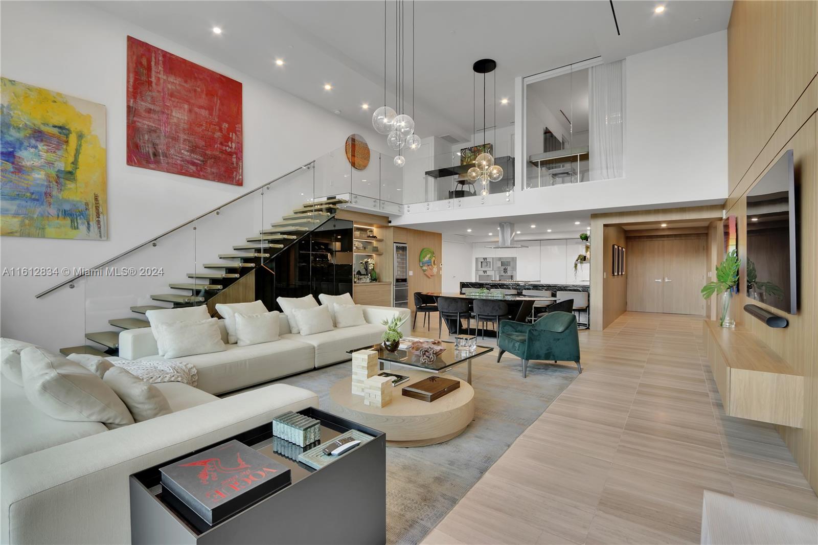 4701 NORTH MERIDIAN CONDO - Residential