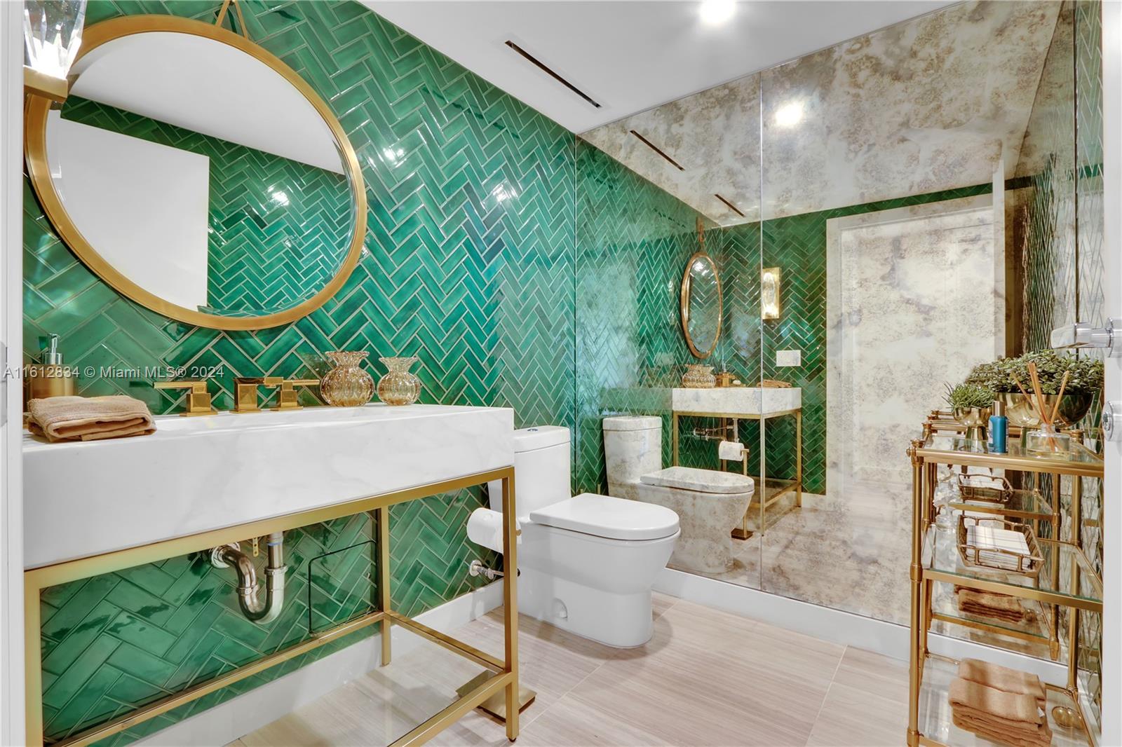 4701 NORTH MERIDIAN CONDO - Residential