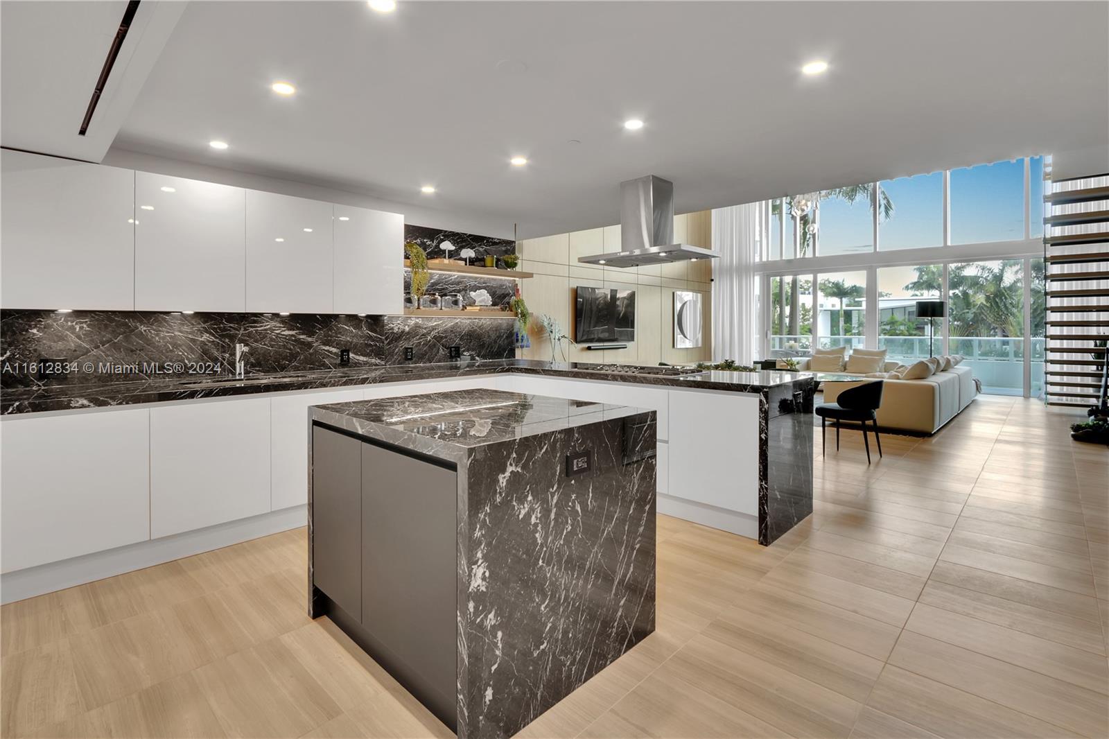 4701 NORTH MERIDIAN CONDO - Residential