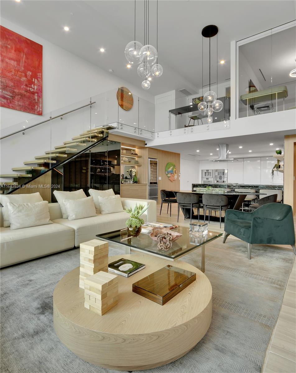 4701 NORTH MERIDIAN CONDO - Residential