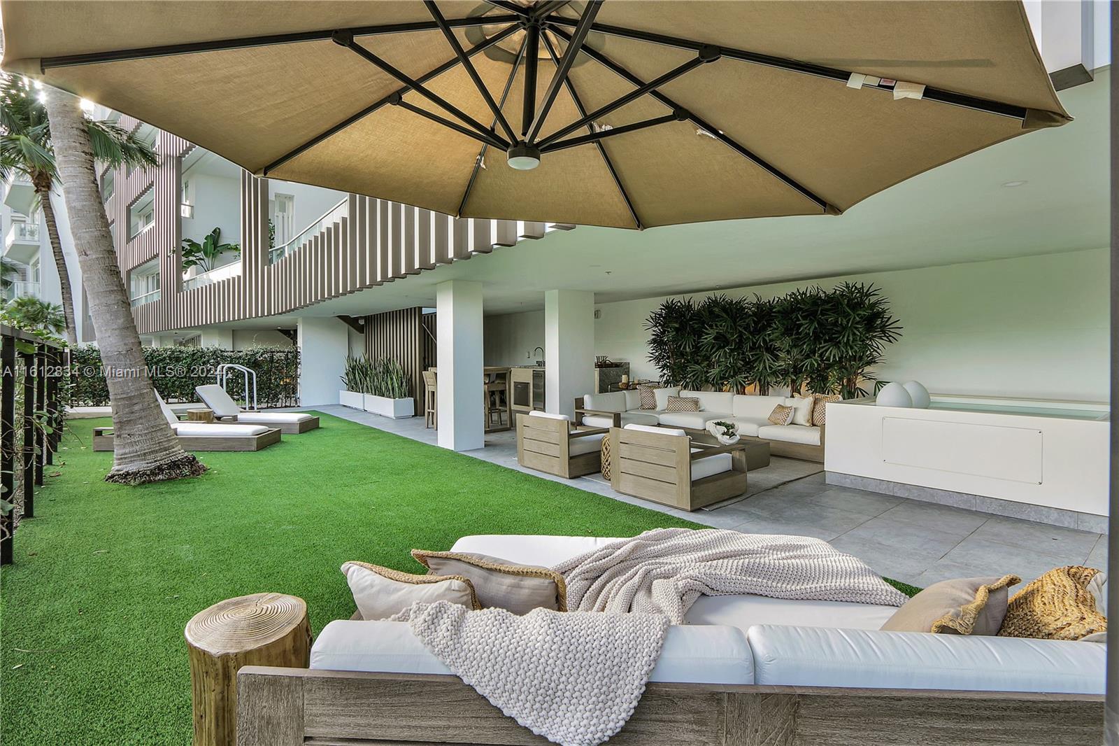 4701 NORTH MERIDIAN CONDO - Residential