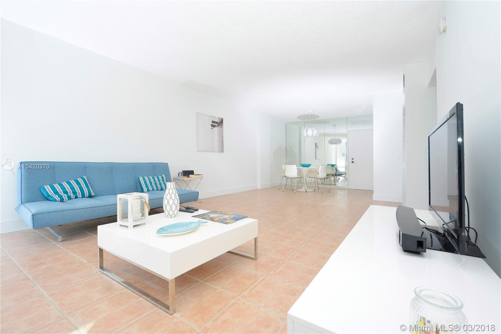 SOUTH BAY CLUB CONDO - Residential Lease