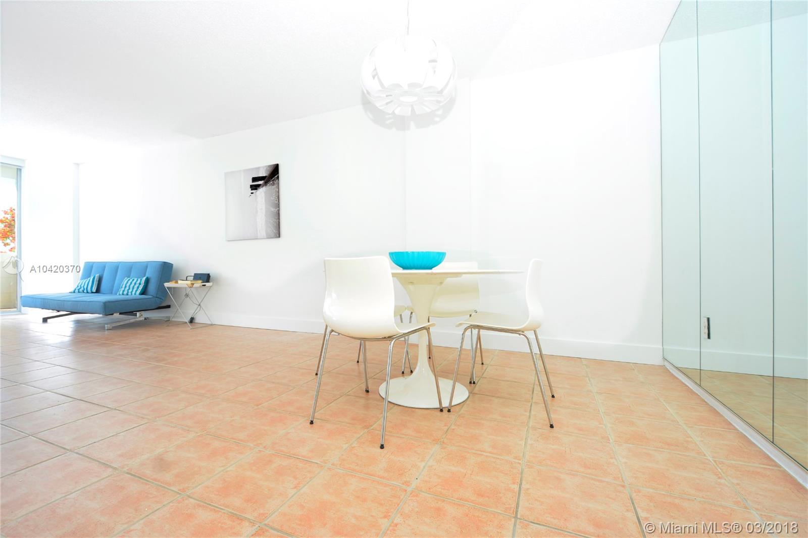SOUTH BAY CLUB CONDO - Residential Lease