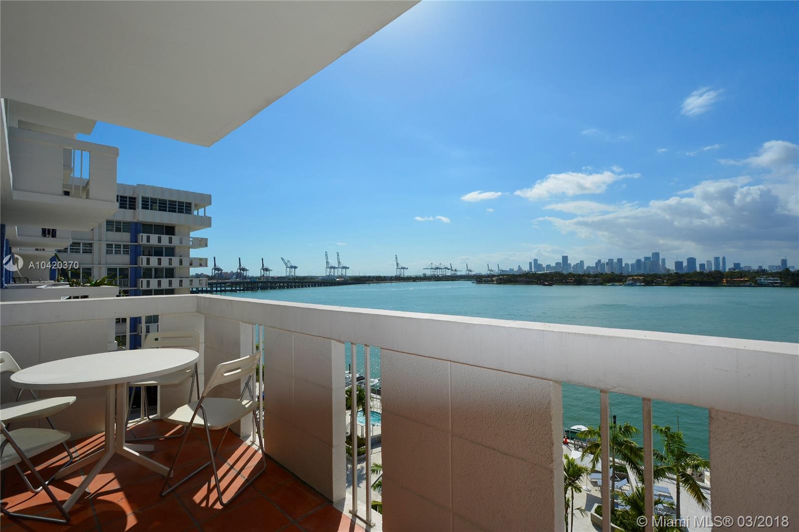 SOUTH BAY CLUB CONDO - Residential Lease