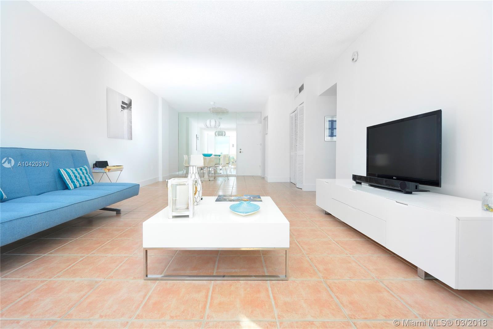 SOUTH BAY CLUB CONDO - Residential Lease