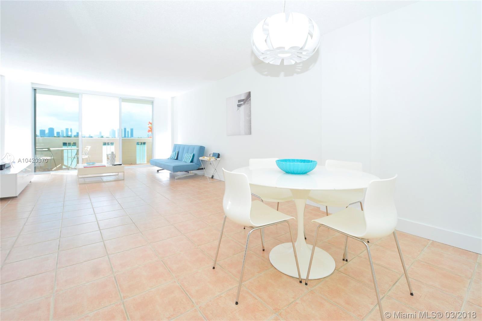 SOUTH BAY CLUB CONDO - Residential Lease